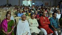 Shashtyabdapurti Utsava - Karla - Day 5 (13 Nov 2024)